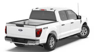 2026 Ford F-150® External Image 3